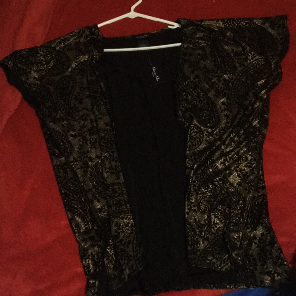 Very beautiful cardigans